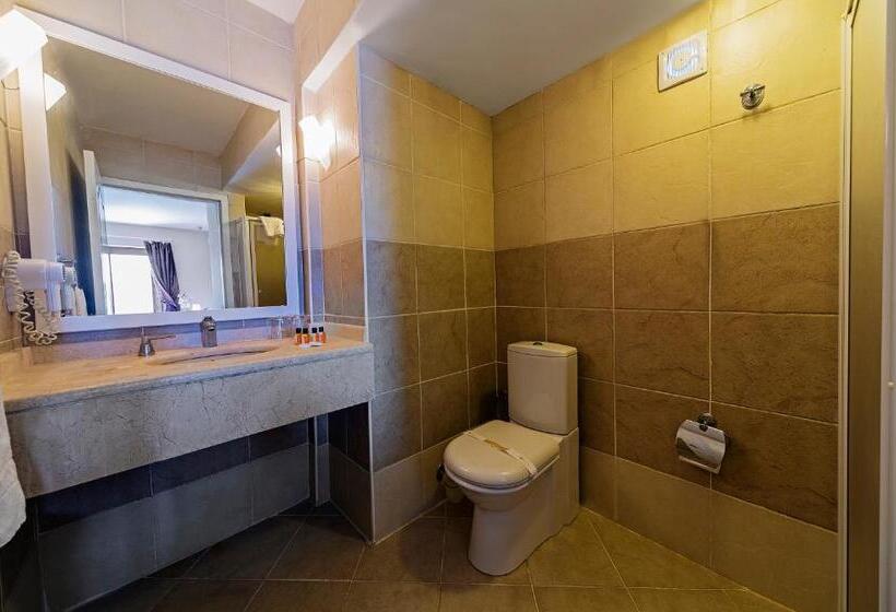 هتل Riva Bodrum Resort Adult Only +16