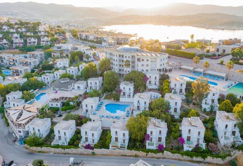 هتل Riva Bodrum Resort Adult Only +16