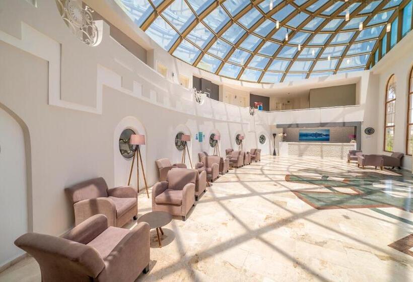 هتل Riva Bodrum Resort Adult Only +16