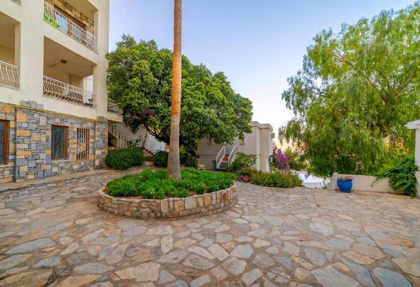 هتل Riva Bodrum Resort Adult Only +16