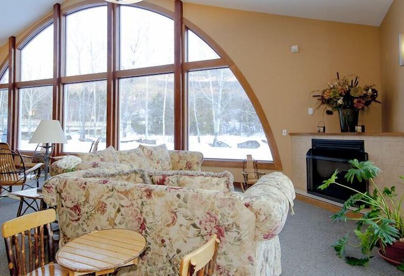 호텔 Rivergreen Resort