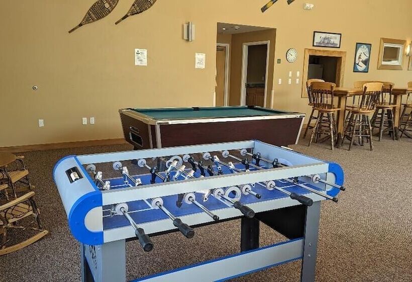 호텔 Rivergreen Resort