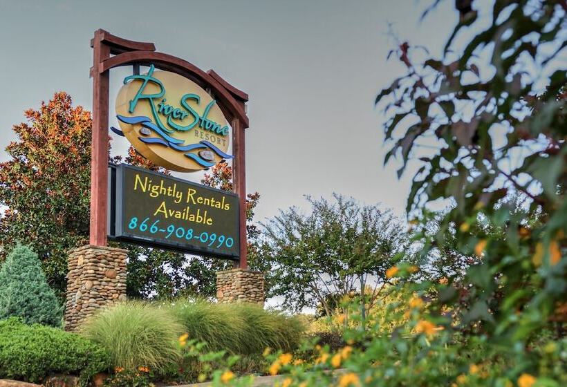 هتل Riverstone Condo Resort & Spa