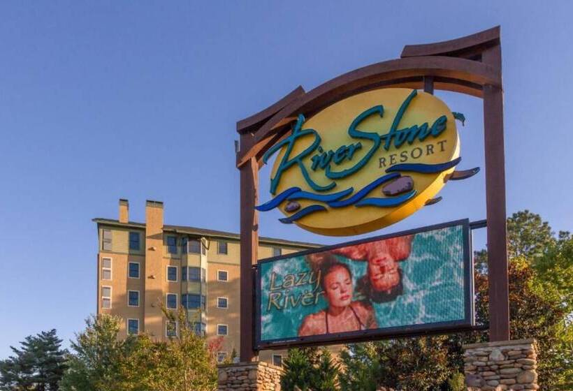هتل Riverstone Condo Resort & Spa