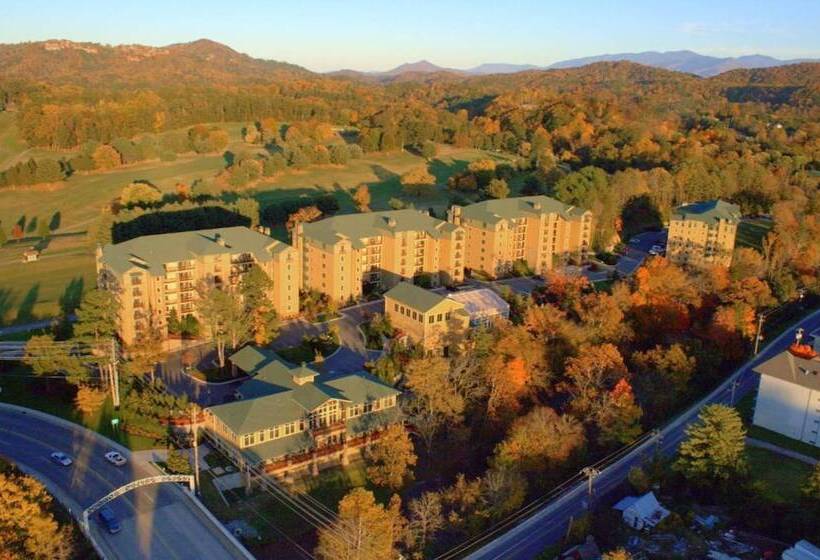 هتل Riverstone Condo Resort & Spa