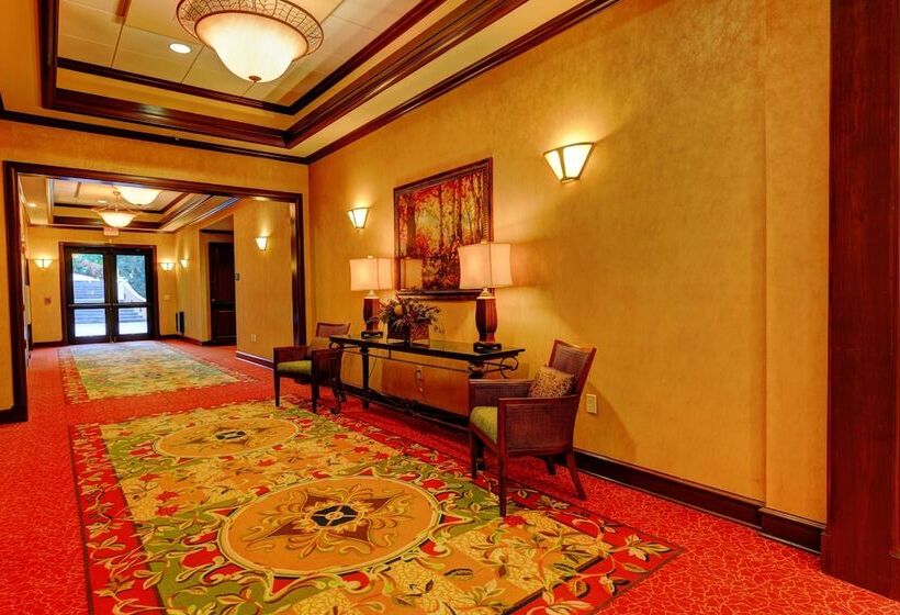 هتل Riverstone Condo Resort & Spa