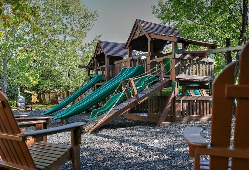 هتل Riverstone Condo Resort & Spa