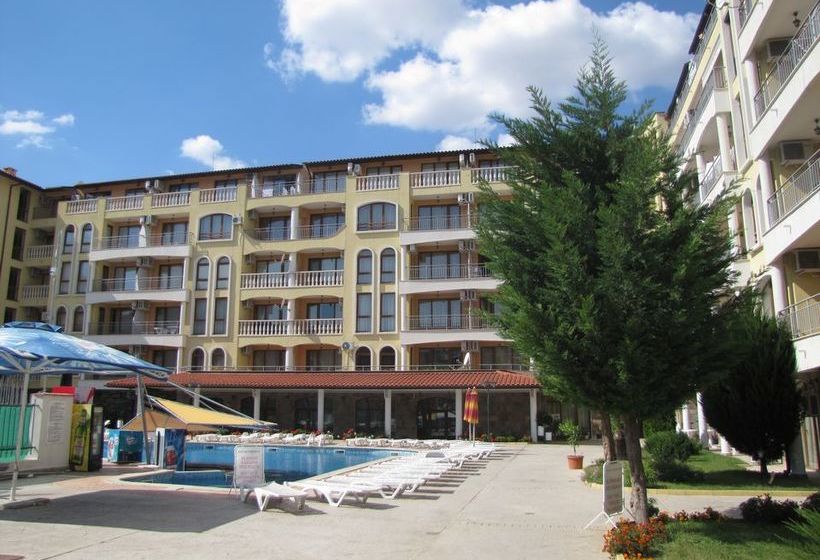 ホテル Royal Dreams Complex