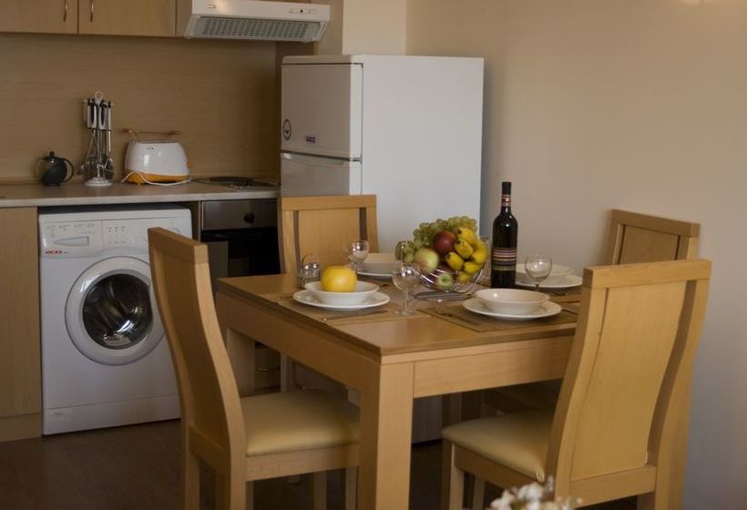 ホテル Royal Dreams Complex