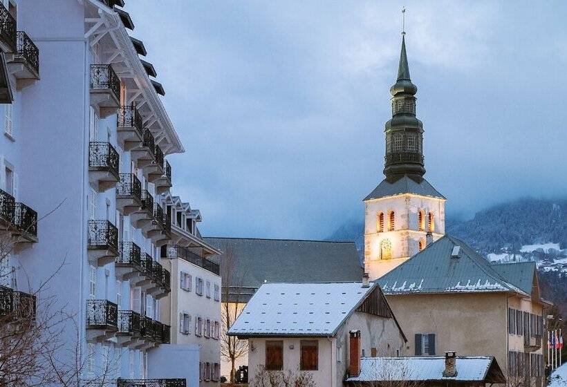 Hotel Sonder The Rochebrune