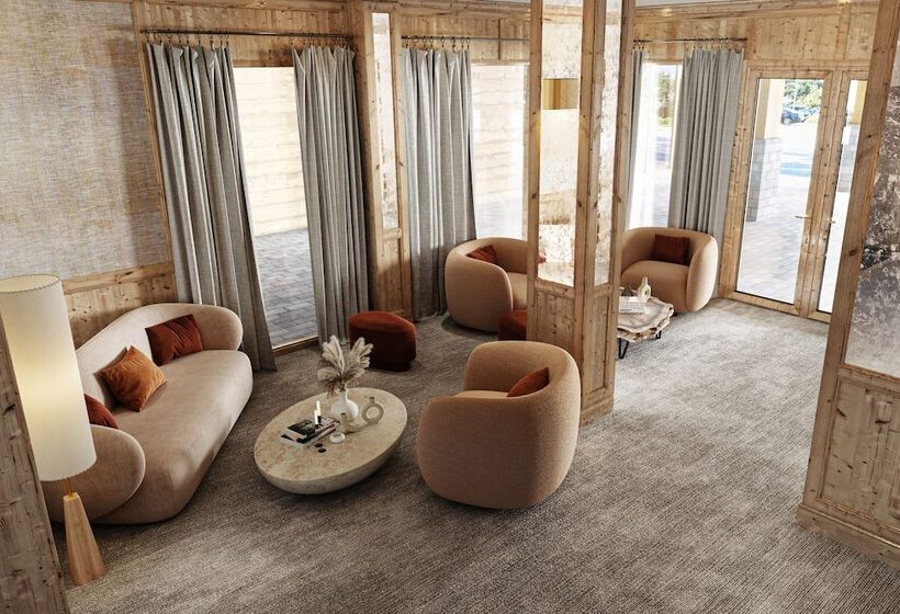 Hotel Sonder The Rochebrune