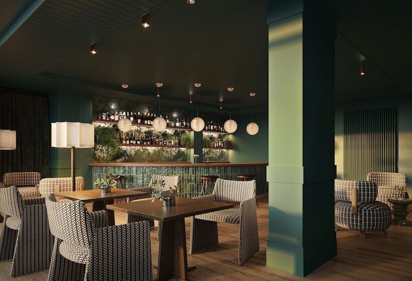 Hotel Sonder The Rochebrune