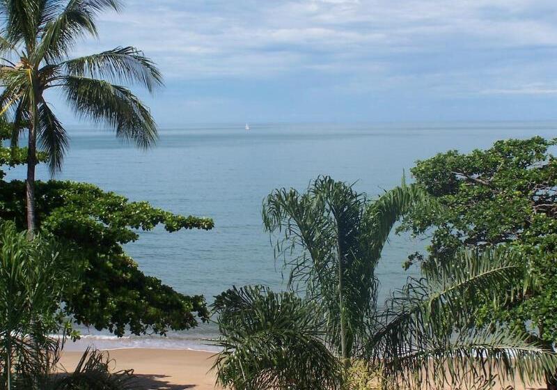 酒店 Roydon Beachfront Apartments