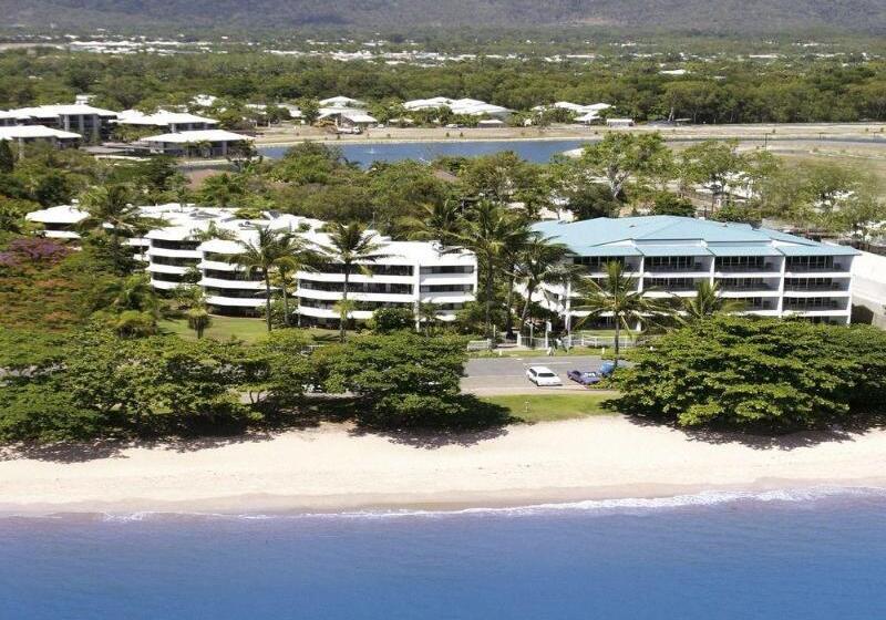 酒店 Roydon Beachfront Apartments