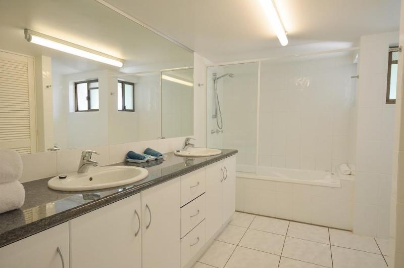 酒店 Roydon Beachfront Apartments