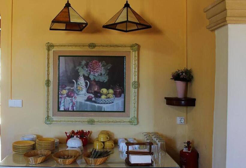 فندق ريفى Agroturismo Finca Son Pieras