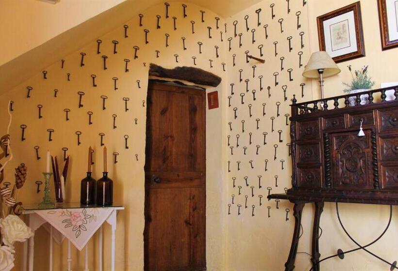 فندق ريفى Agroturismo Finca Son Pieras