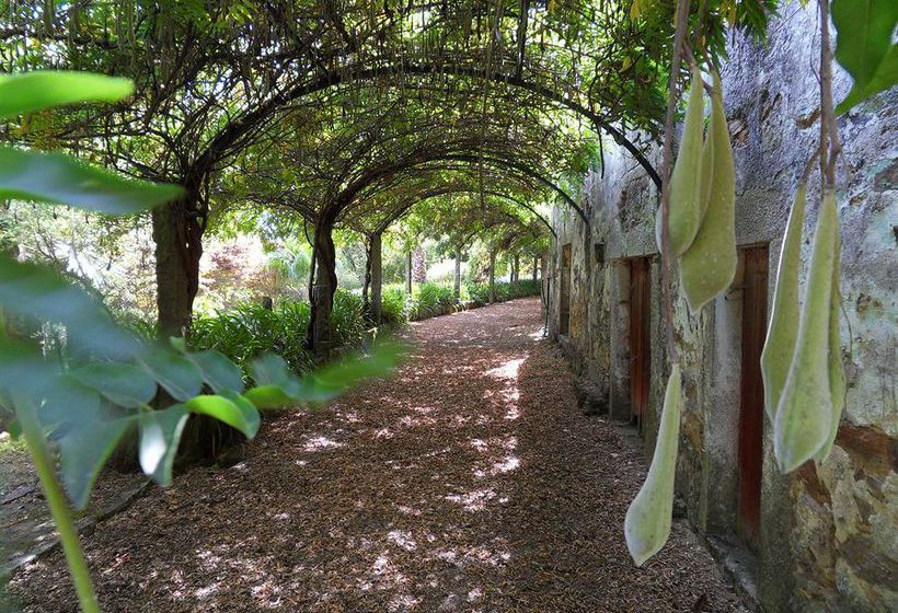 乡村酒店  Quinta do Bento Novo - Turismo Rural