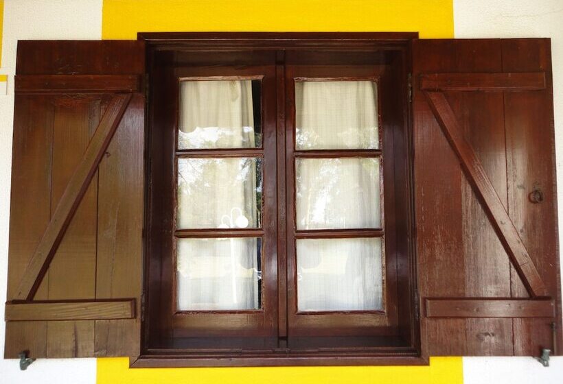 교외 호텔 Rural A Coutada   Peniche