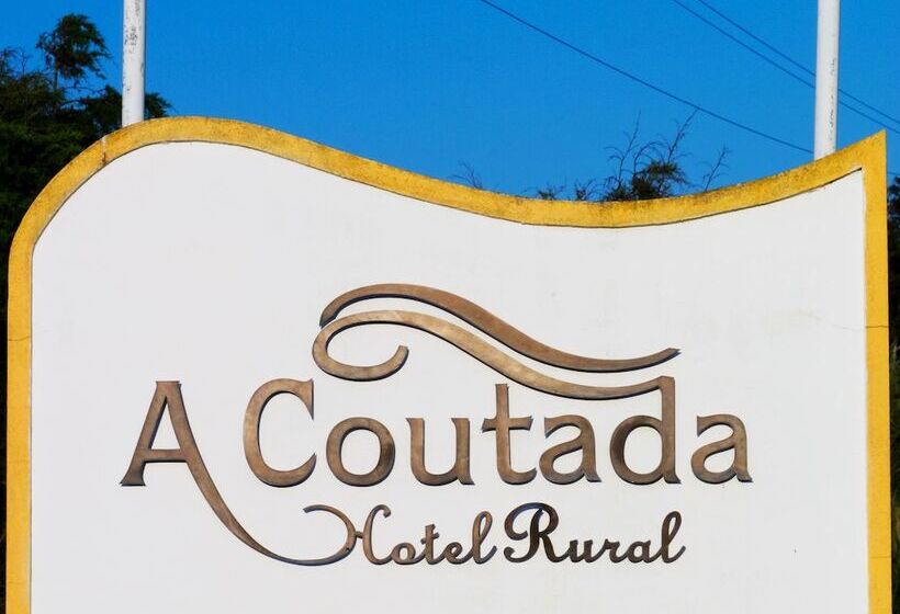 교외 호텔 Rural A Coutada   Peniche