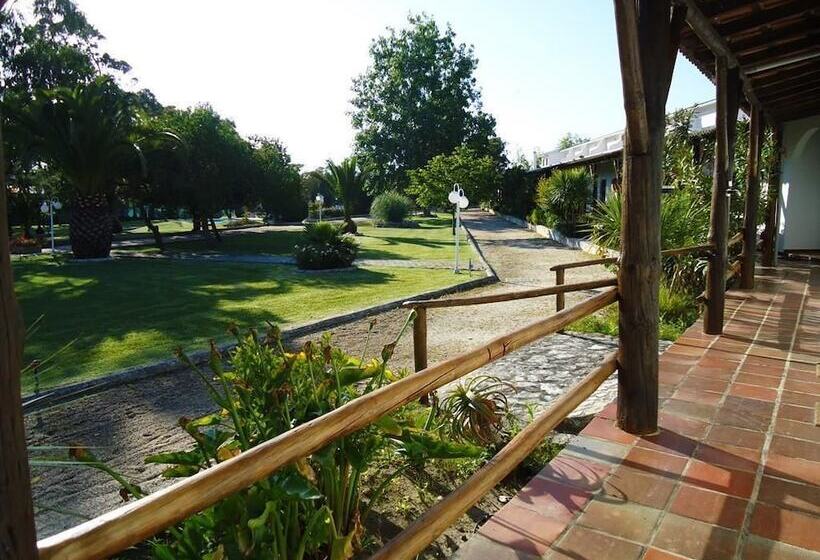 교외 호텔 Rural A Coutada   Peniche