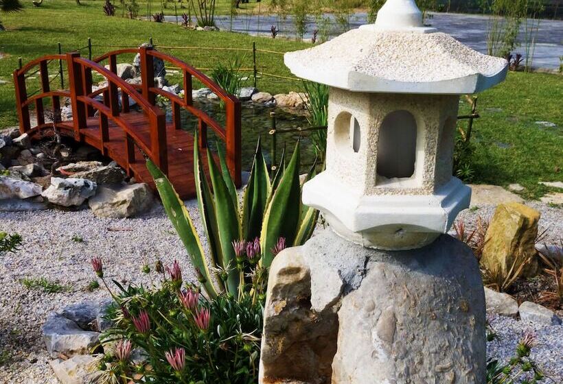 교외 호텔 Rural A Coutada   Peniche