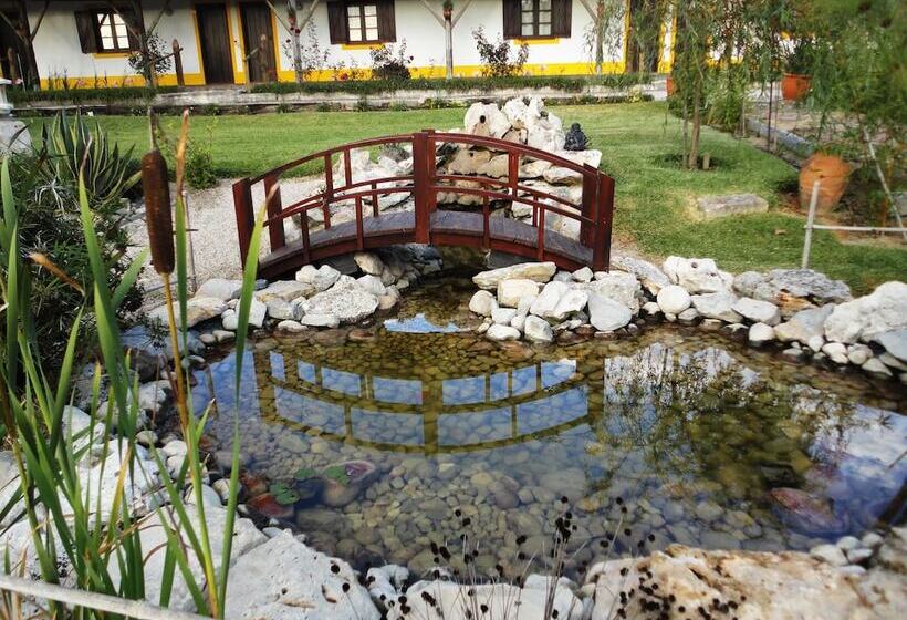 בית מלון כפרי Rural A Coutada   Peniche