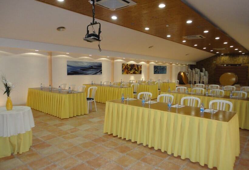 Сельский отель Rural A Coutada   Peniche