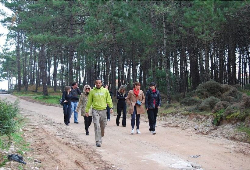 교외 호텔 Rural A Coutada   Peniche