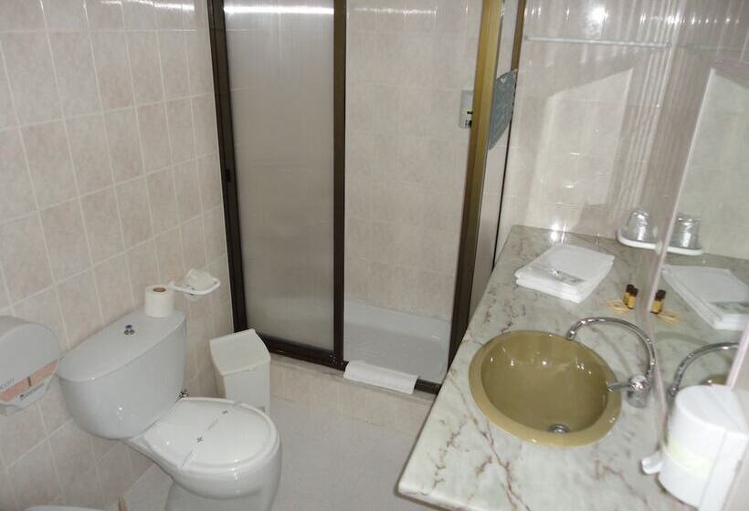 교외 호텔 Rural A Coutada   Peniche