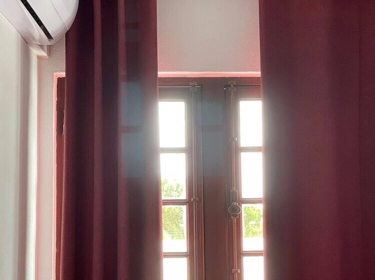 교외 호텔 Rural A Coutada   Peniche