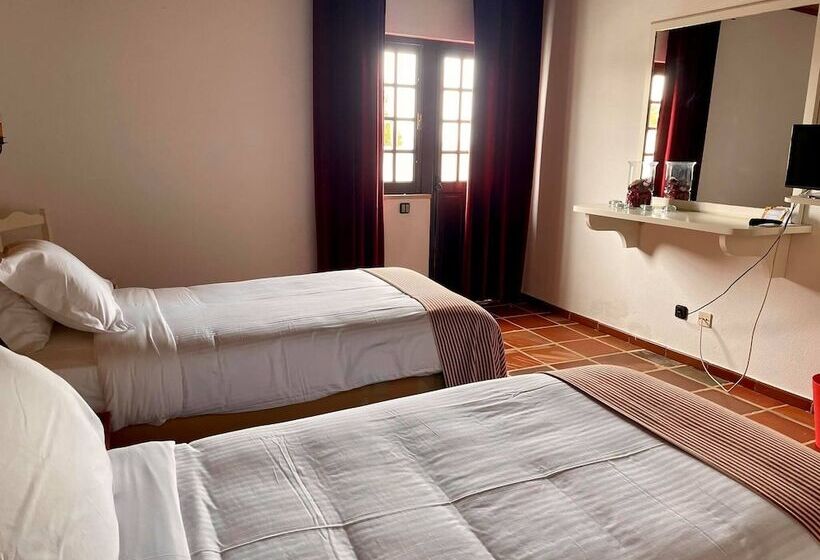 هتل روستایی Rural A Coutada   Peniche