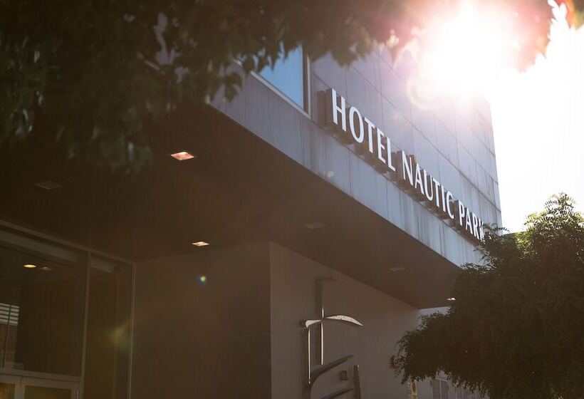 Rvhotels Nautic Park