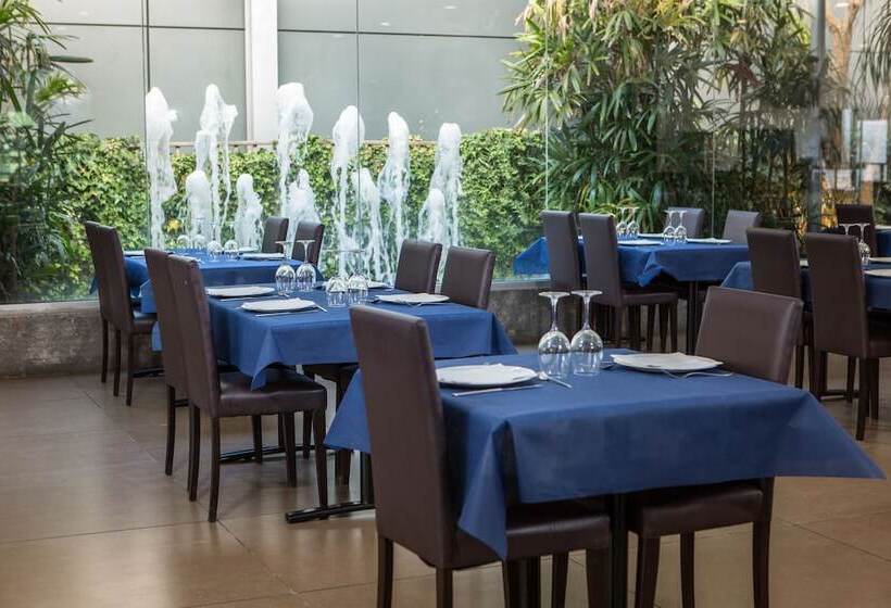 Rvhotels Nautic Park