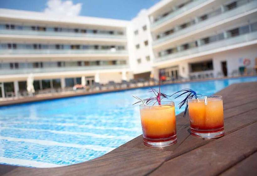 Rvhotels Nautic Park