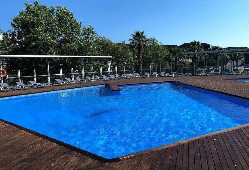 Rvhotels Nautic Park