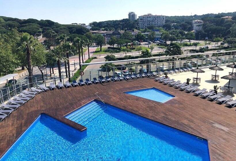 Rvhotels Nautic Park