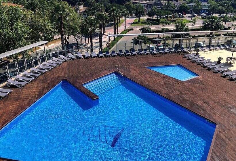 Rvhotels Nautic Park