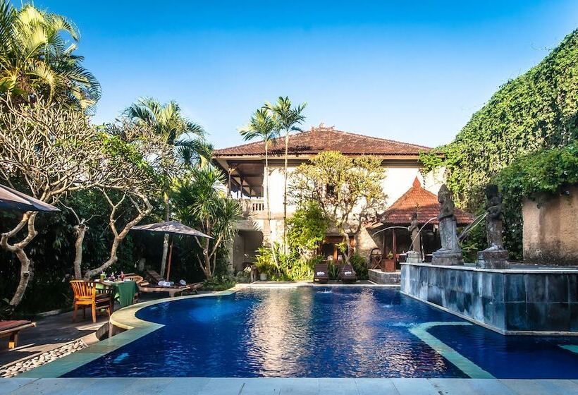 فندق Sahadewa Resort & Spa