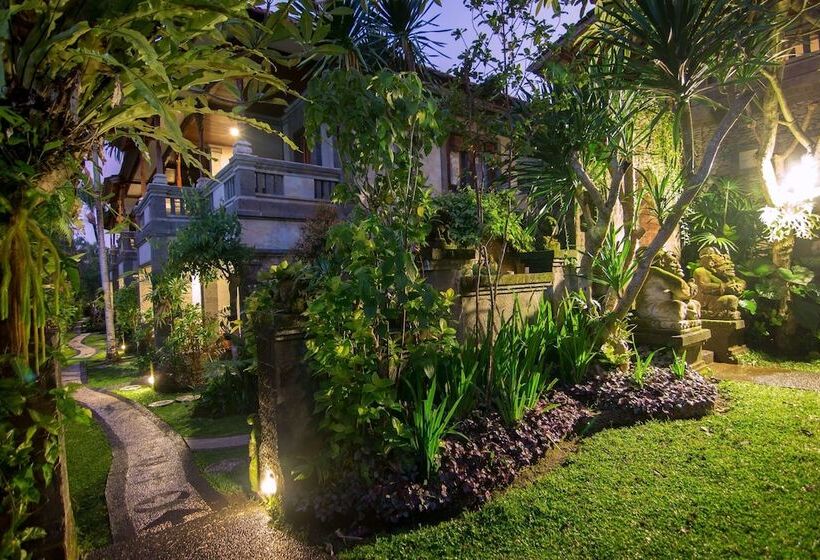 هتل Sahadewa Resort & Spa