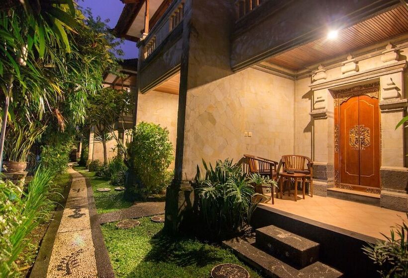 فندق Sahadewa Resort & Spa