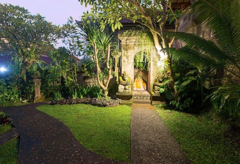 فندق Sahadewa Resort & Spa