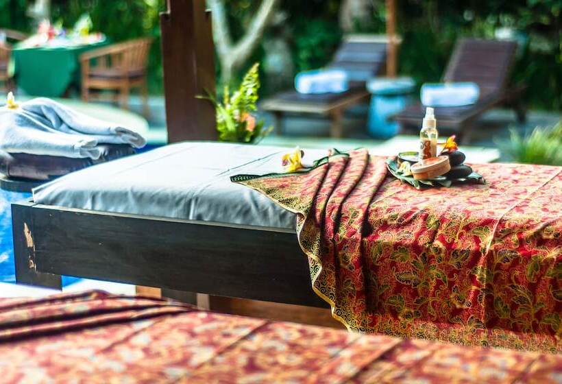 فندق Sahadewa Resort & Spa