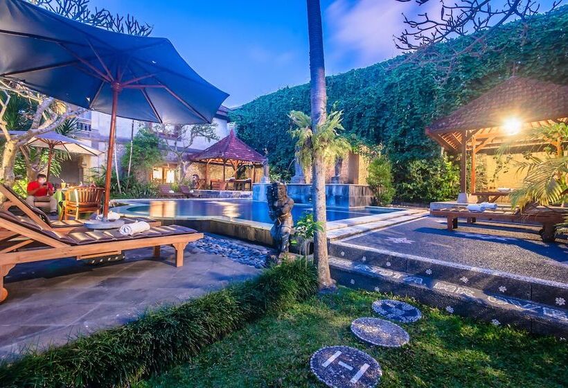 فندق Sahadewa Resort & Spa