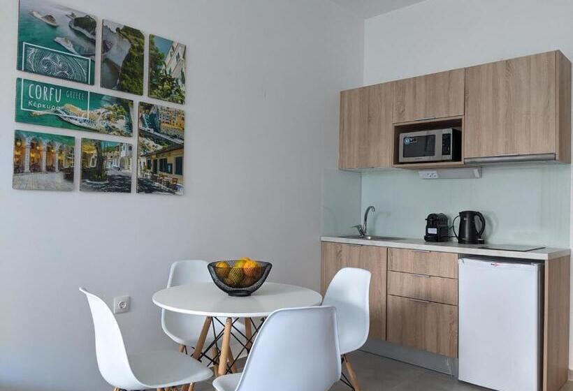 Отель Saint Nicholas