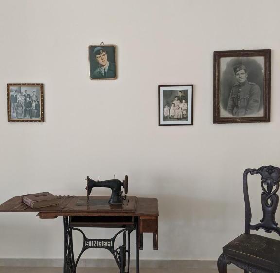 Отель Saint Nicholas