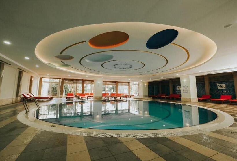 هتل Saturn Palace Resort   All Inclusive