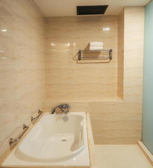 هتل Sentral Riverview Melaka