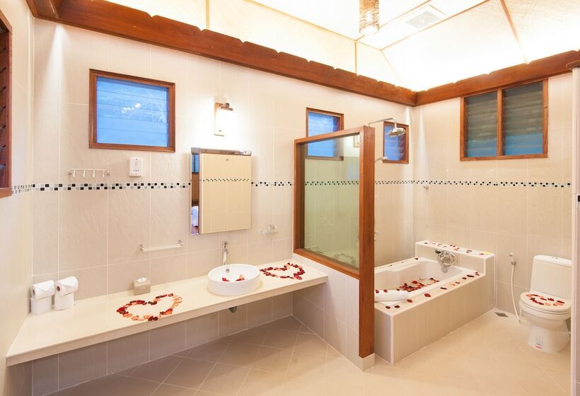 Отель Sepilok Nature Resort