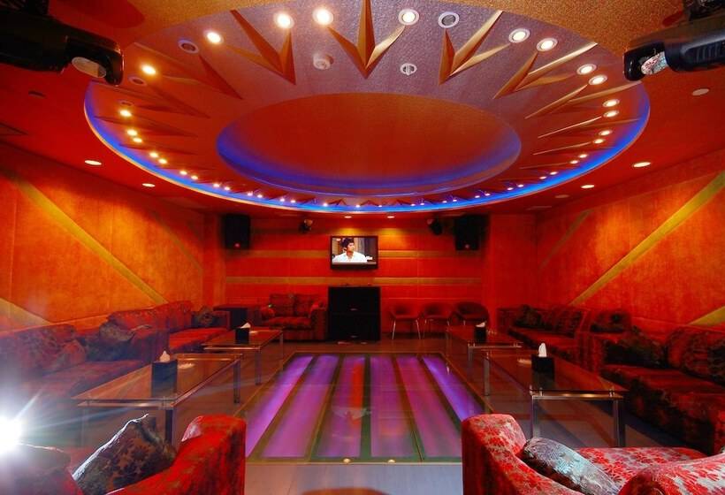 هتل Shanghai Neo Sunshine